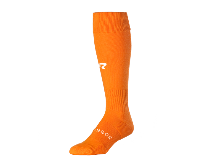 Diamond Fit Socks - Tennessee Orange