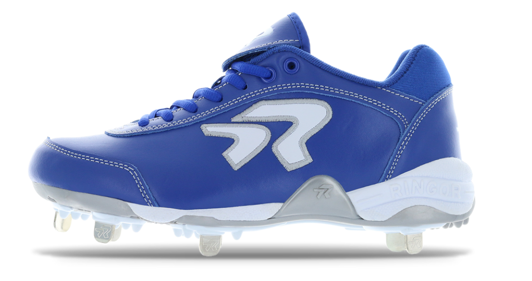 Women's Dynasty 2.0 Spike - Royal-White