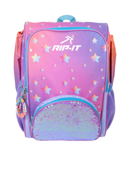 Girls' Play Ball Starlight Backpack