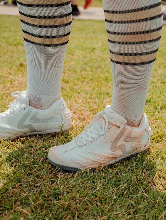 Women's SwiftStep Ringor Pro TPU Cleat Softball Shoes