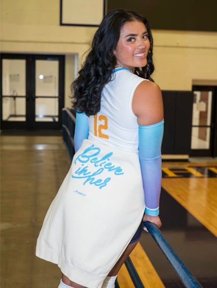 RIP-IT 'Believe In Her" Hoodie