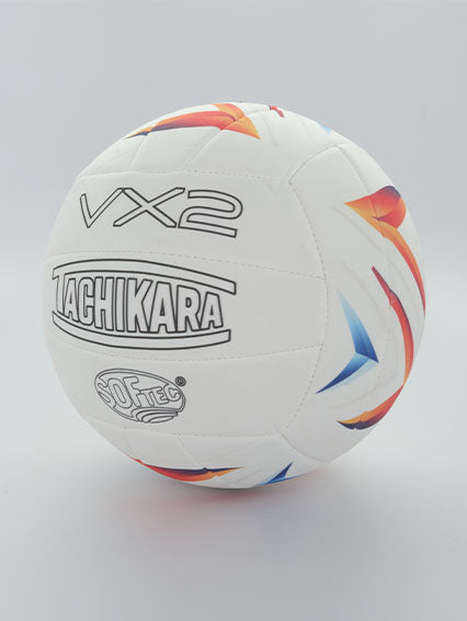 Tachikara® VX2 SofTec® Spark Official Volleyball