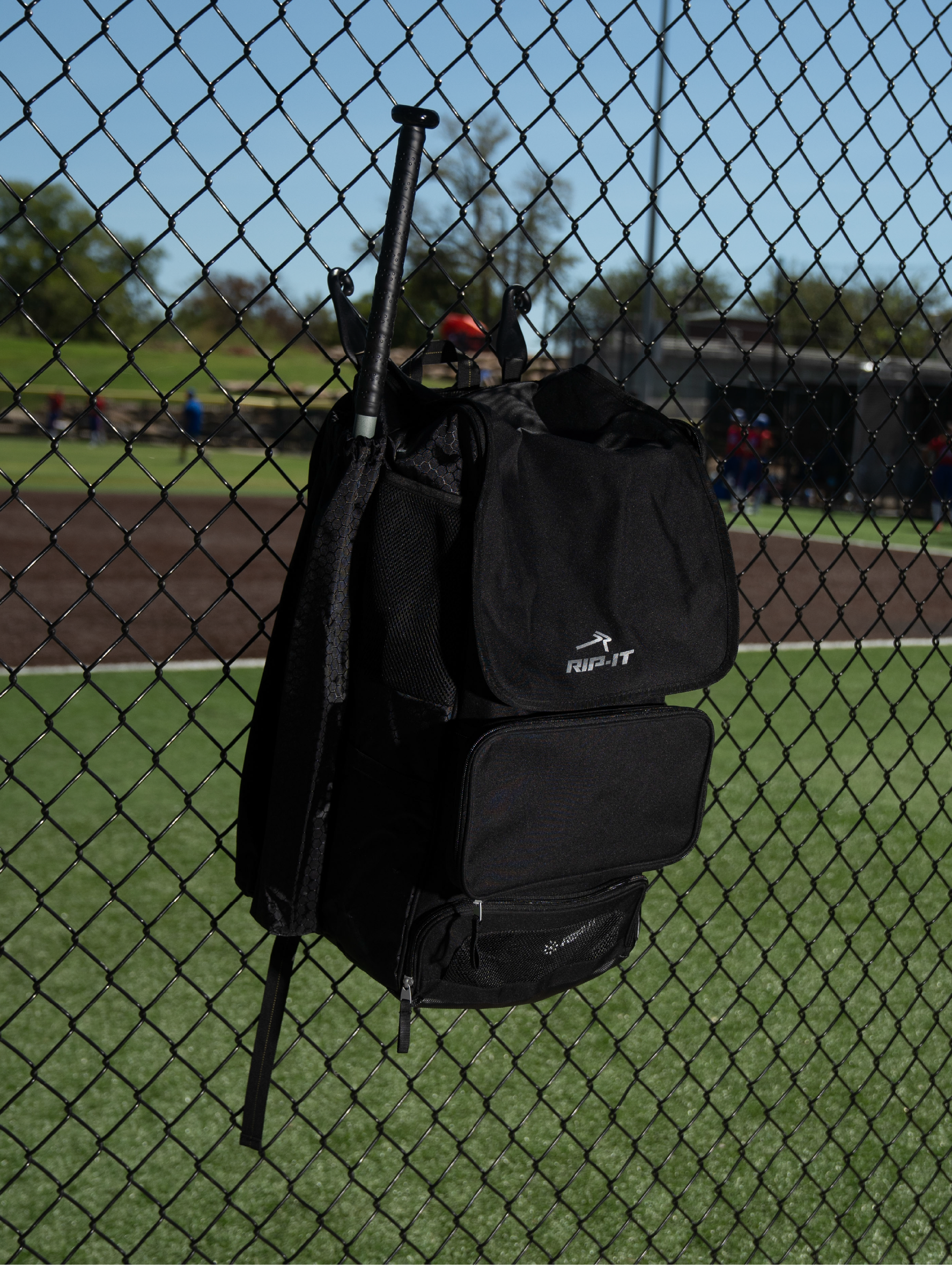 Women's Tournament 3 Softball Backpack