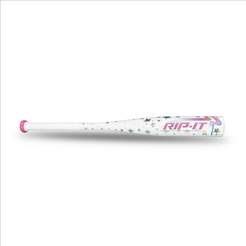 Girls Starlight T-Ball Bat - 25"