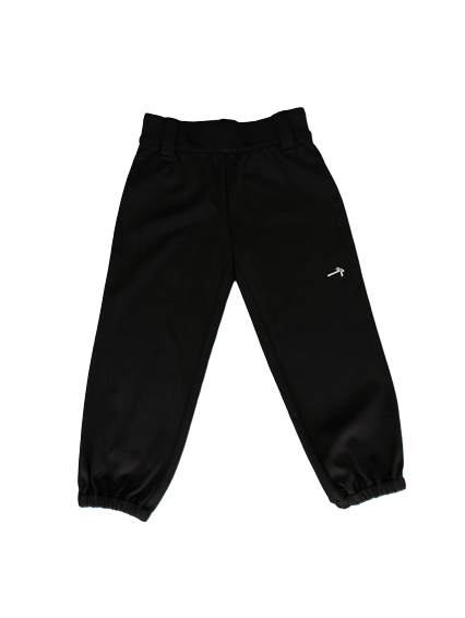 Girls' Play Ball T-Ball Pants