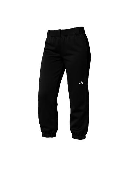 Girls' Play Ball T-Ball Pants