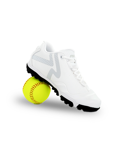 Women's SwiftStep Ringor Pro Turf Softball Shoes