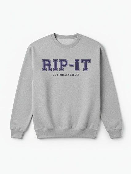 Women's RIP-IT Logo Sweatshirt