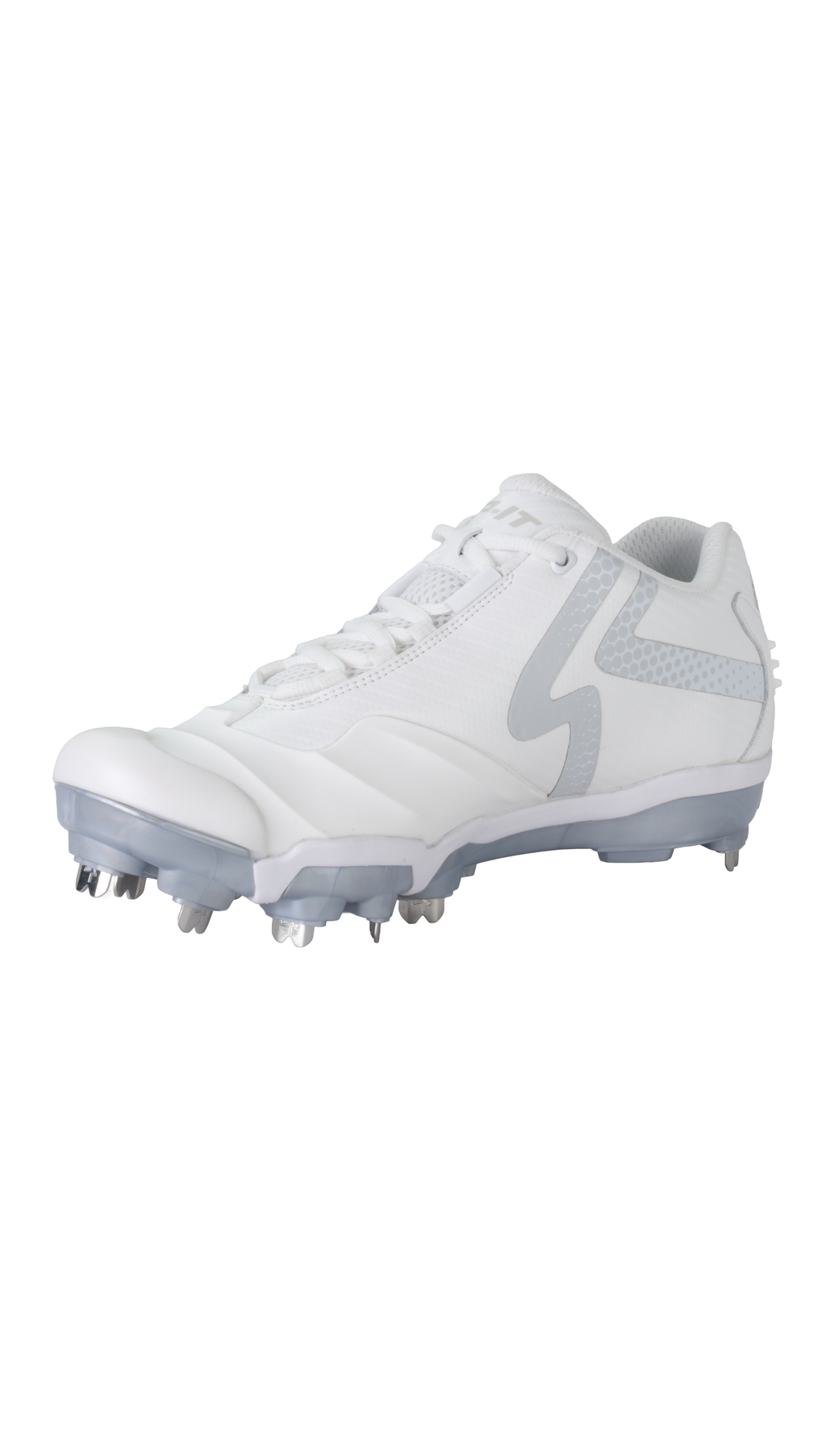 Women's Ringor Pro 2 Metal Softball Cleat.