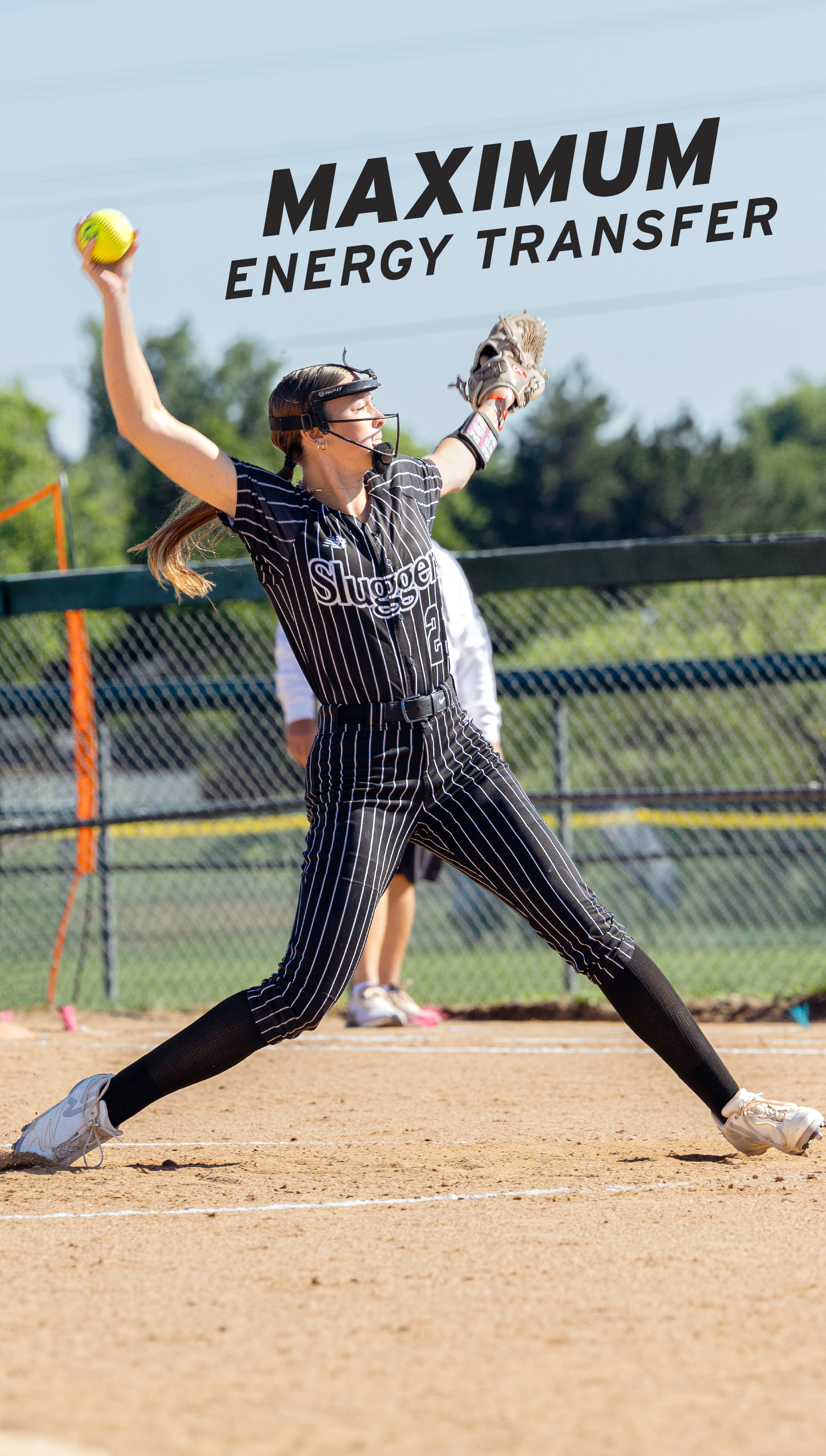 Women's Ringor Pro 2 Metal Softball Cleat.