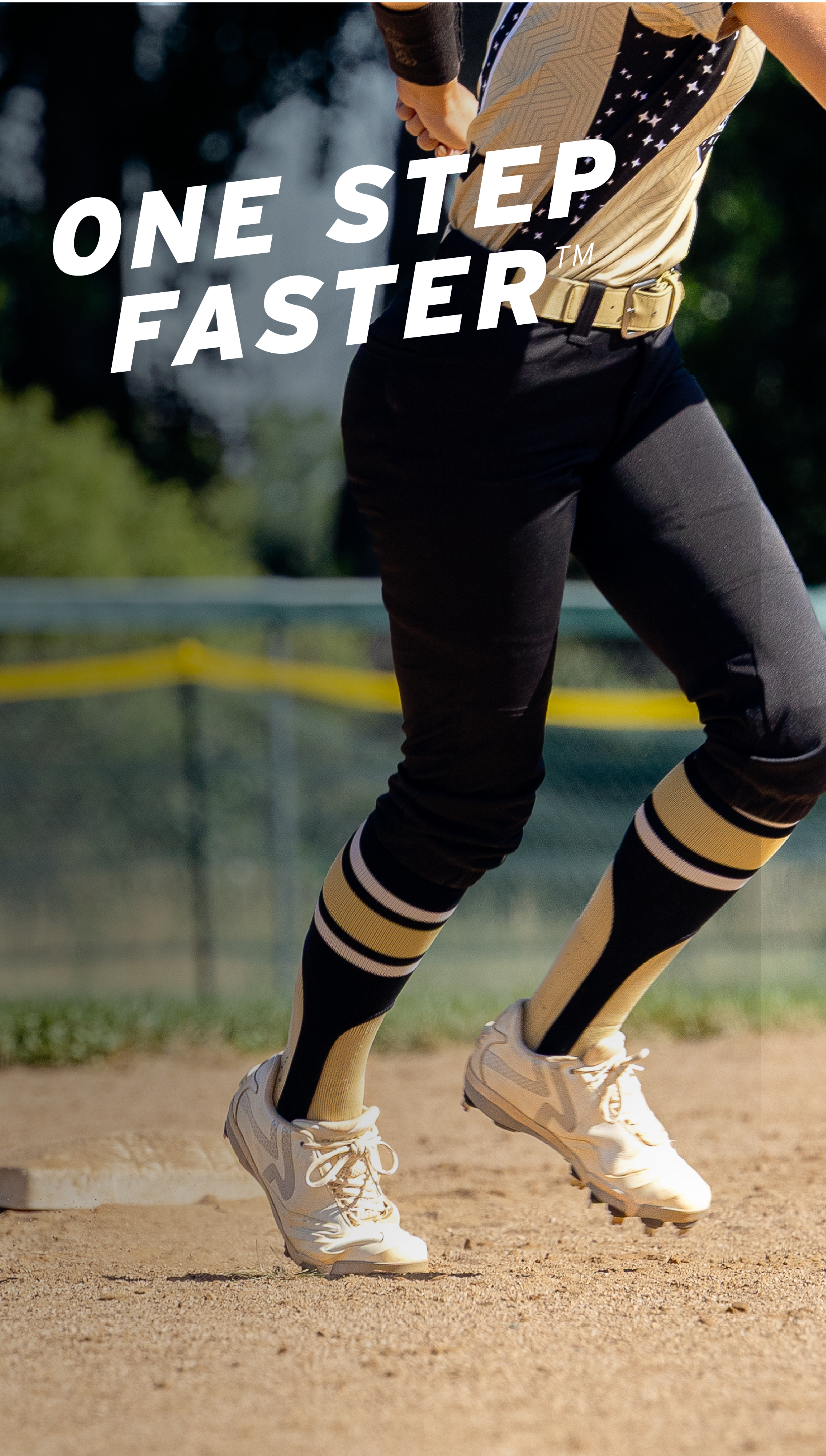 Women's Ringor Pro 2 Metal Softball Cleat.