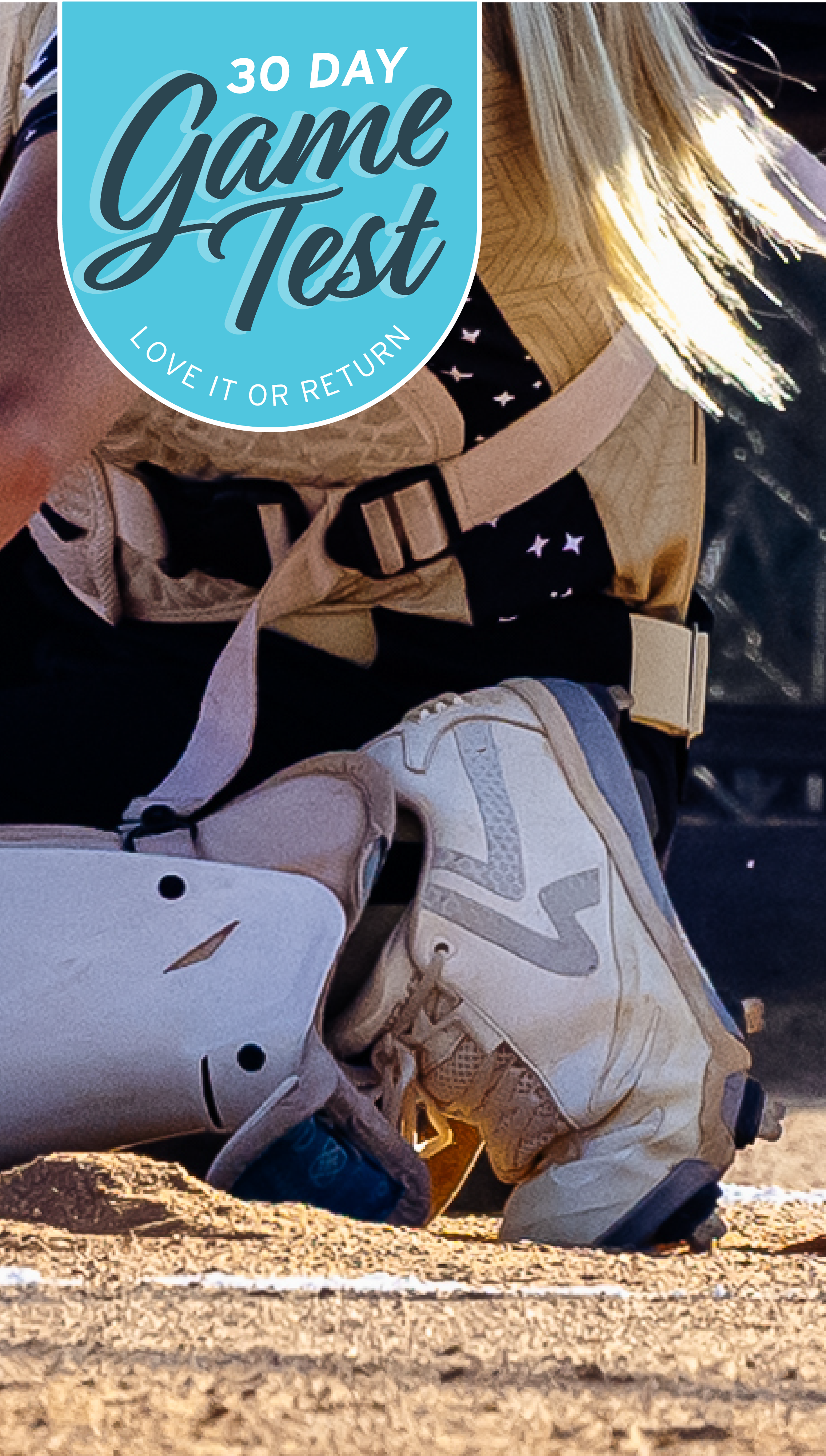 Women's Ringor Pro 2 Metal Softball Cleat.