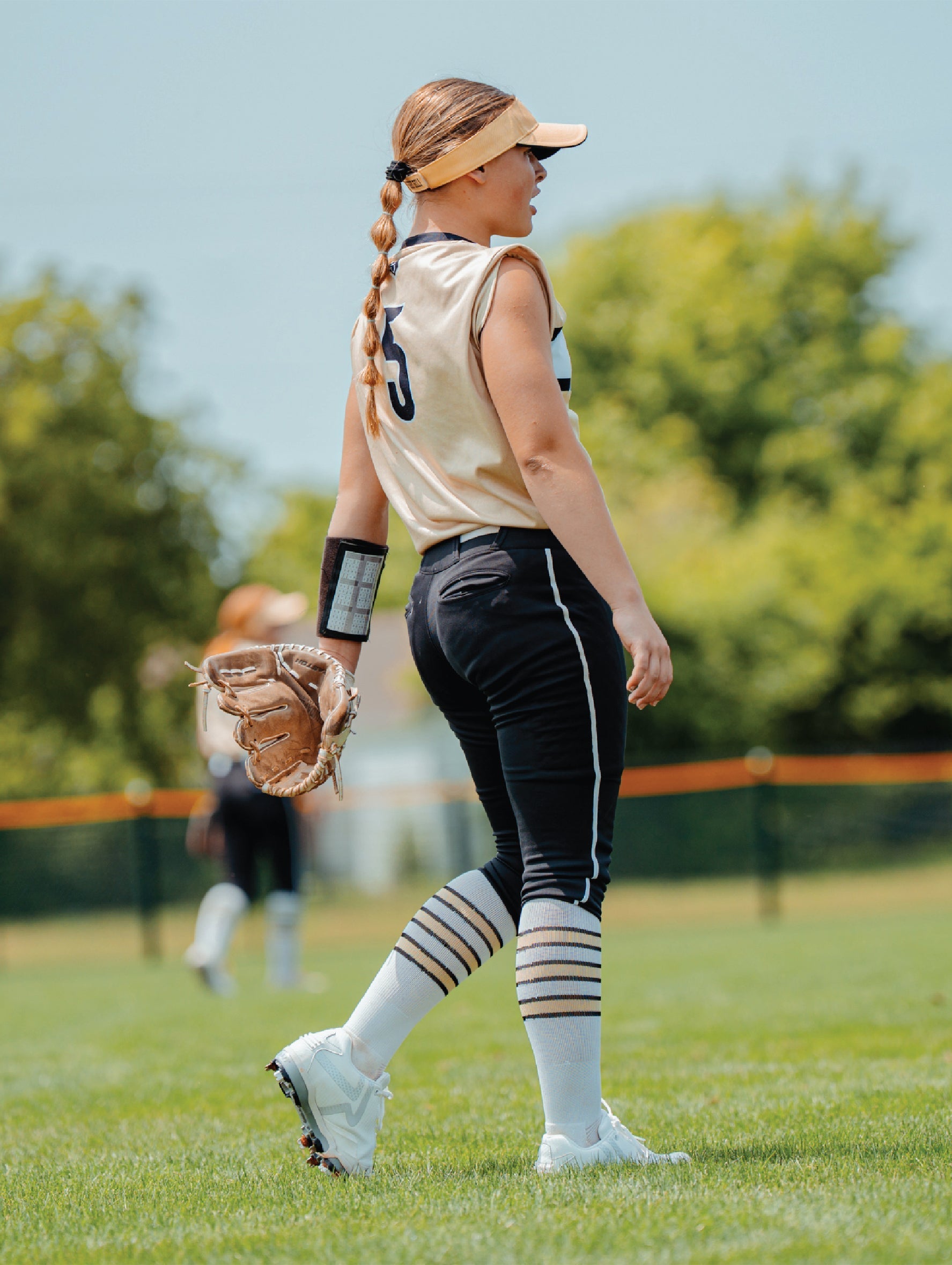 Women's Ringor Pro 2 Softball Cleat