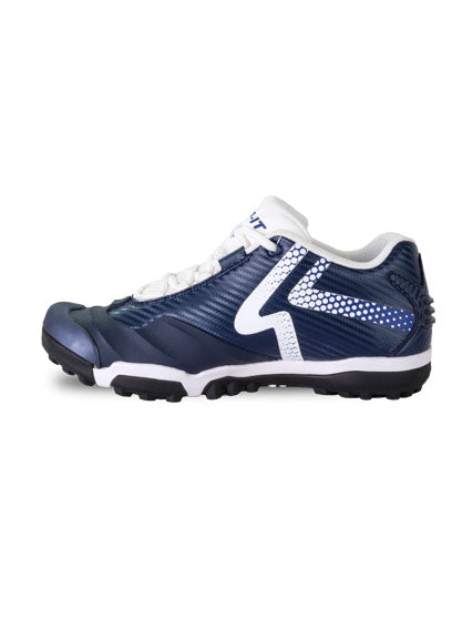 Women's Ringor Pro 2 Turf Softball Shoe - Navy