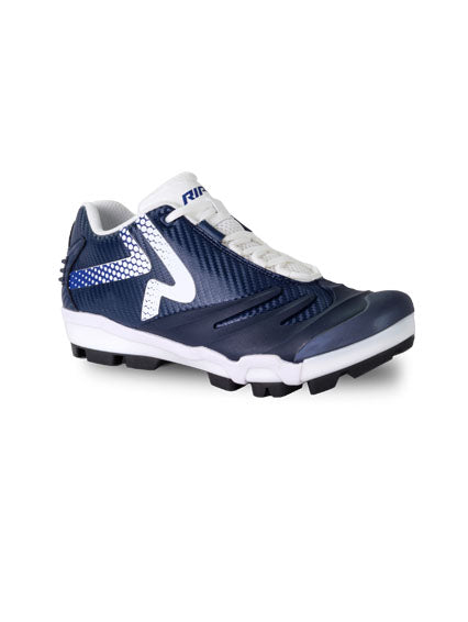 Women's Ringor Pro 2 Metal Softball Cleat.