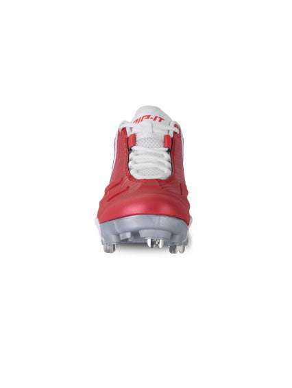 Women's Ringor Pro 2 Metal Softball Cleat.