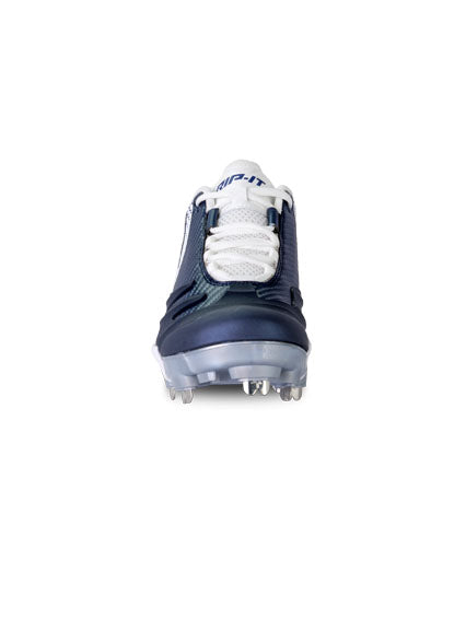 Women's Ringor Pro 2 Metal Softball Cleat.