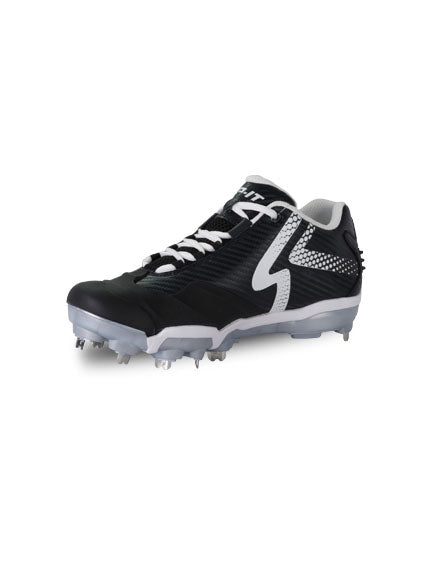 Women's Ringor Pro 2 Metal Softball Cleat.