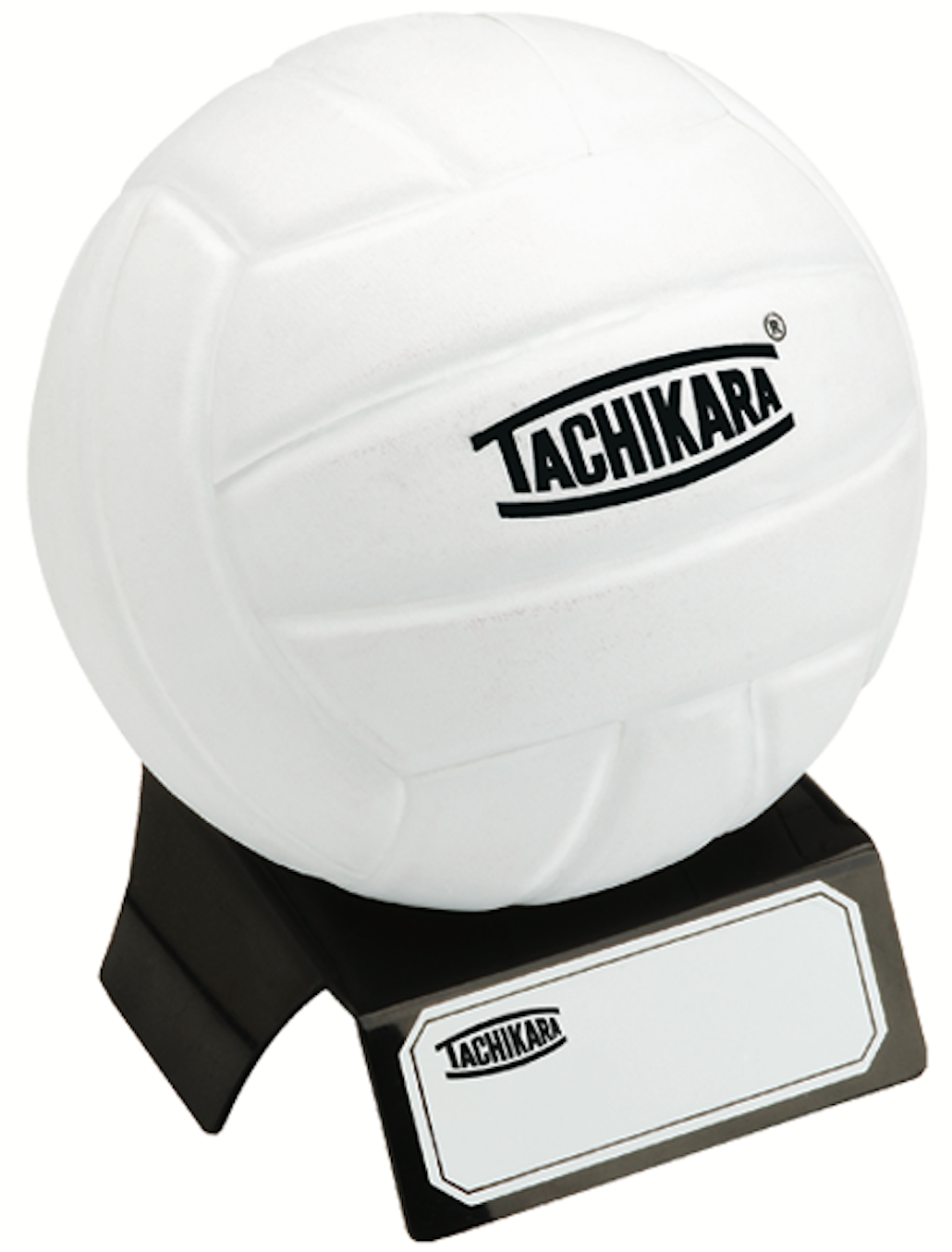 Tachikara® 1080 Champ Autograph Volleyball Stand