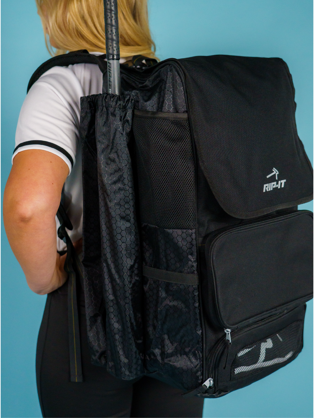 Women's Tournament 3 Softball Backpack