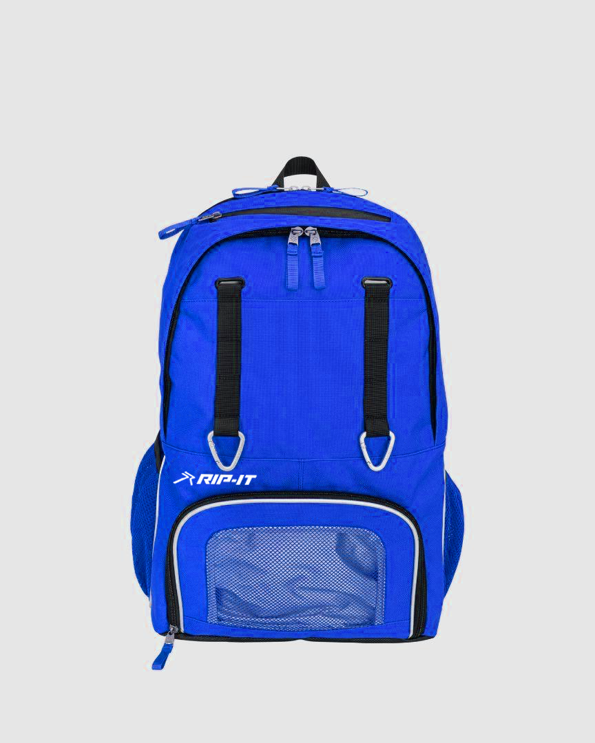 Women's Essentials Volleyball Backpack 2.0 - Royal