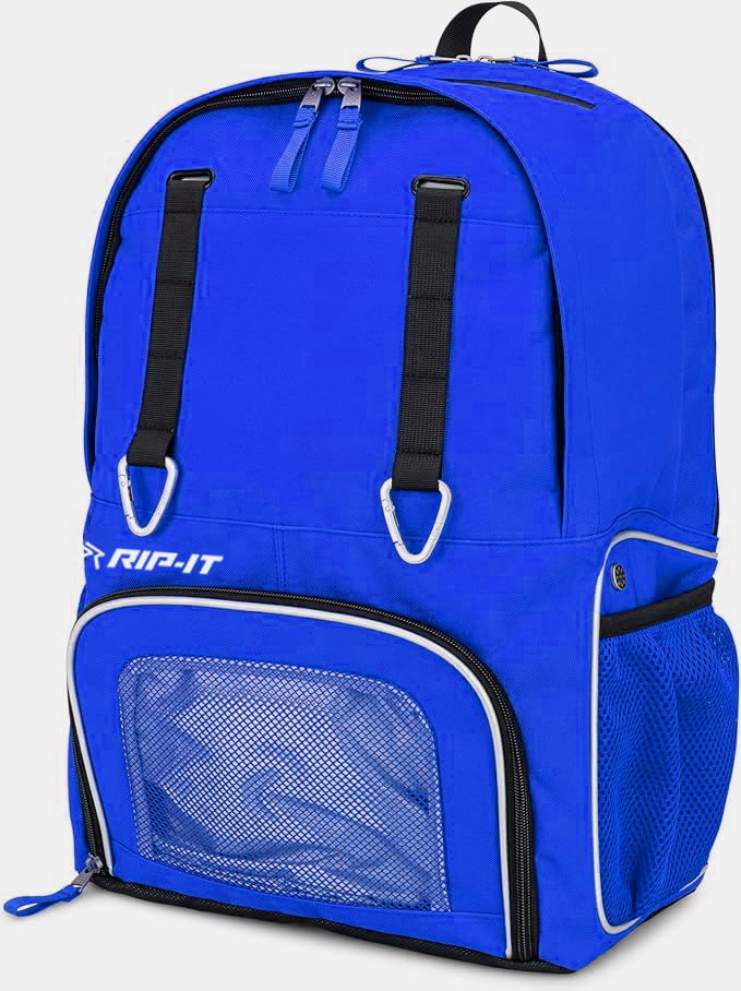 Women's Essentials Volleyball Backpack 2.0