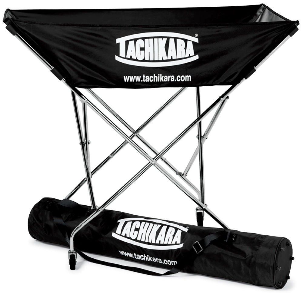Tachikara® BC-HAM Volleyball Ball Cart
