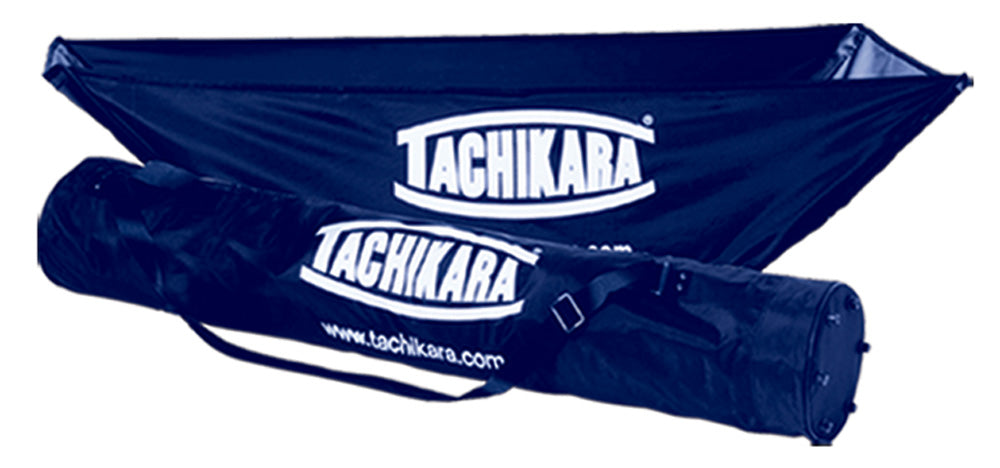 Tachikara® BCH-BAG Volleyball Bag Cart Replacement Basket - Navy