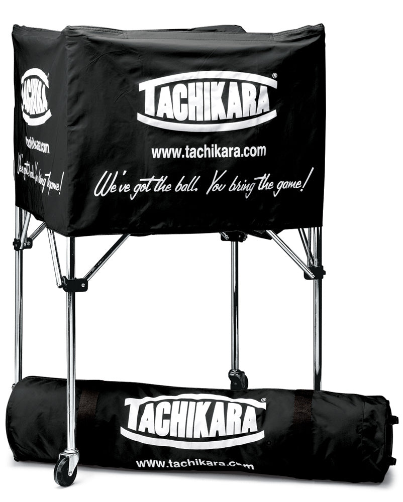 Tachikara® BIKSP Volleyball Cart