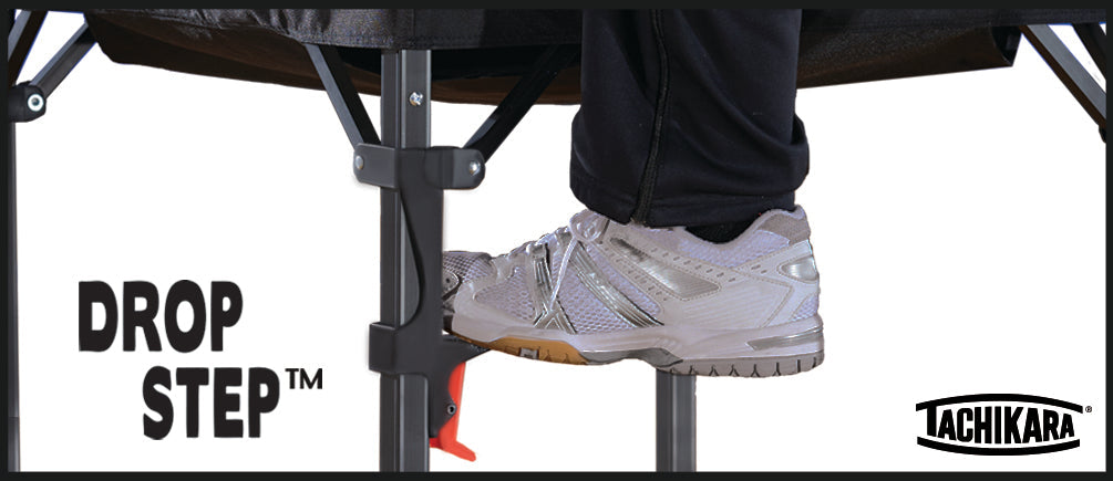 Tachikara® DS-1 Volleyball Ball Cart