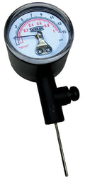 Tachikara® GAUGE Volleyball Air Pressure Gauge