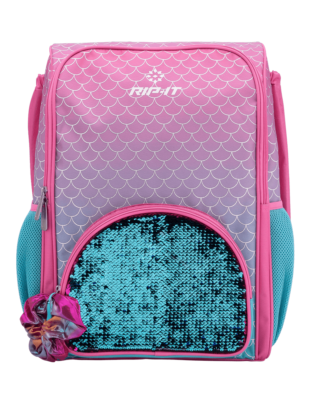 Girls' Play Ball Backpack