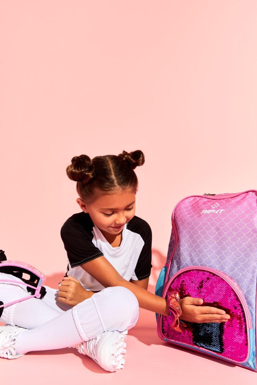 Girls' Play Ball T-Ball Pants