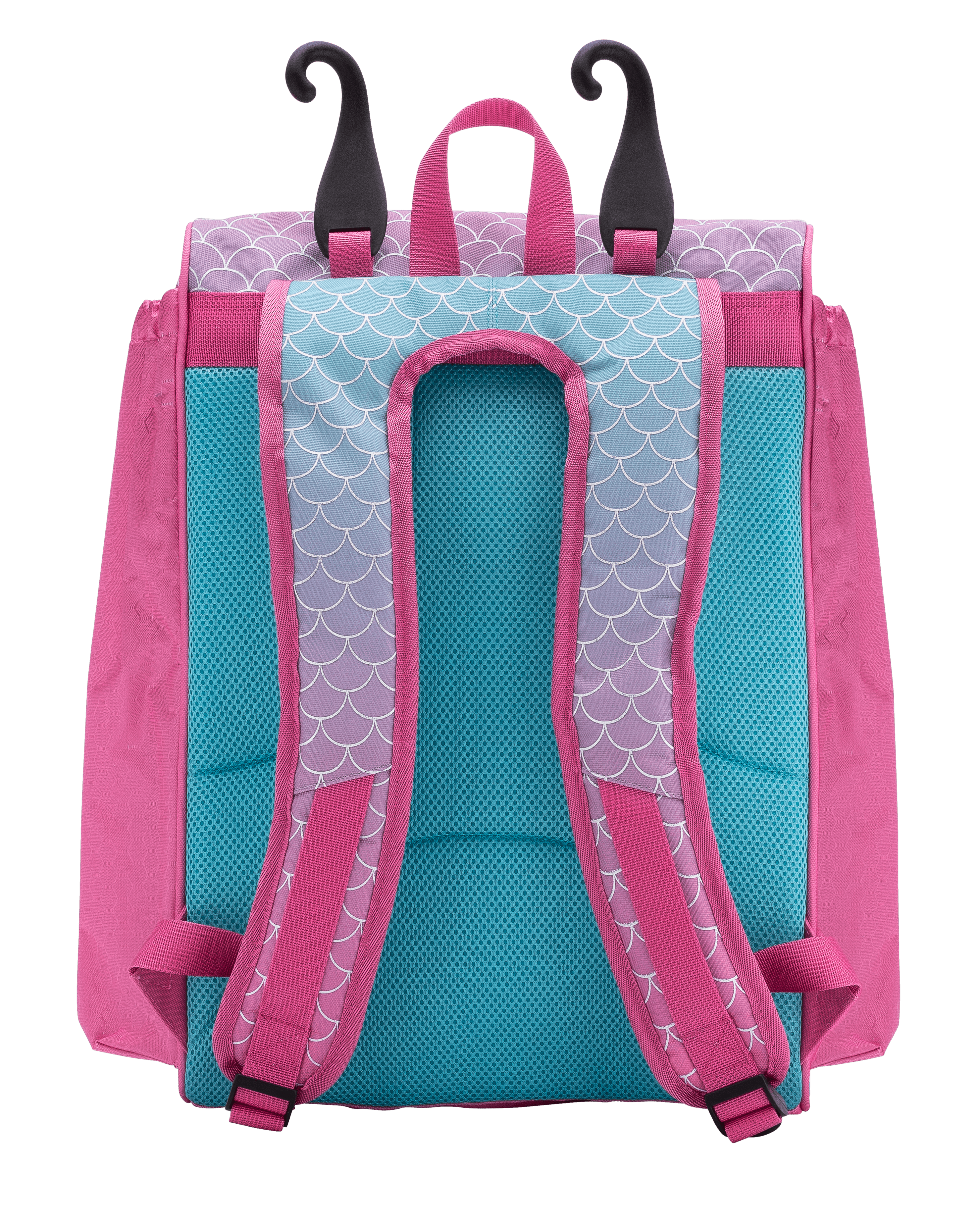 Girls' Play Ball Backpack