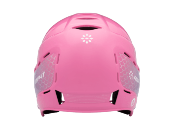 Girls' Play Ball Softball Batting Helmet