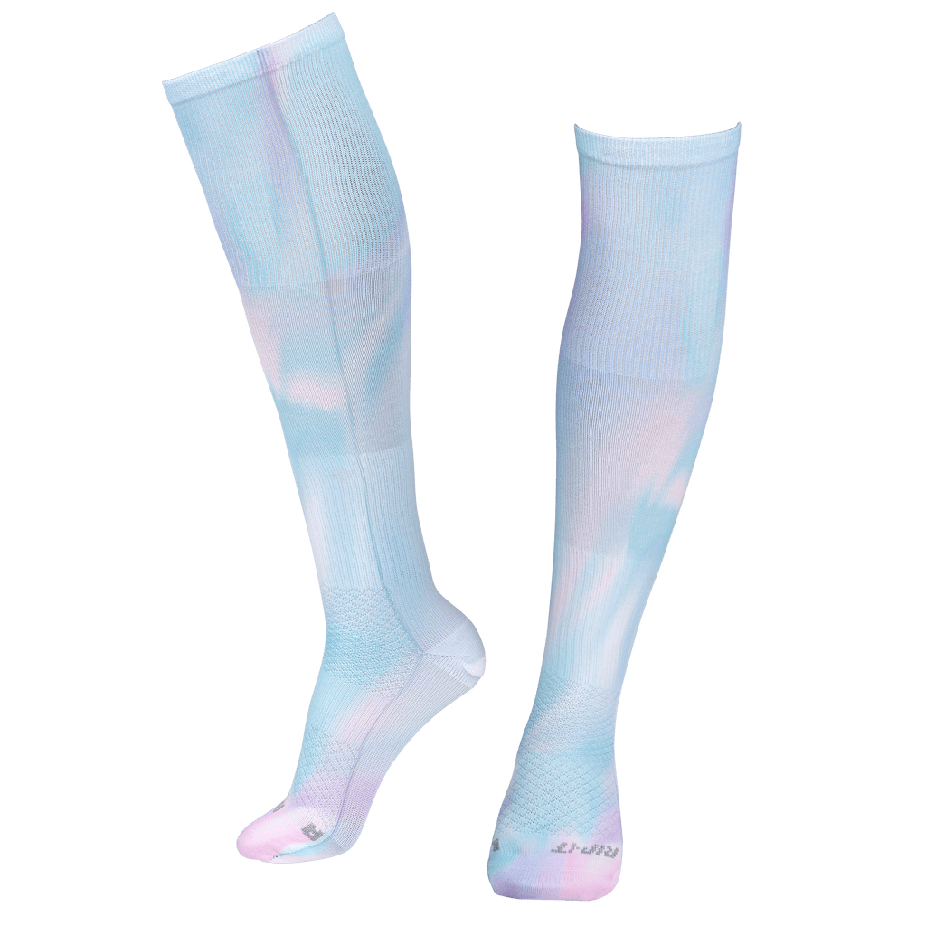 Girls' Soccer Socks