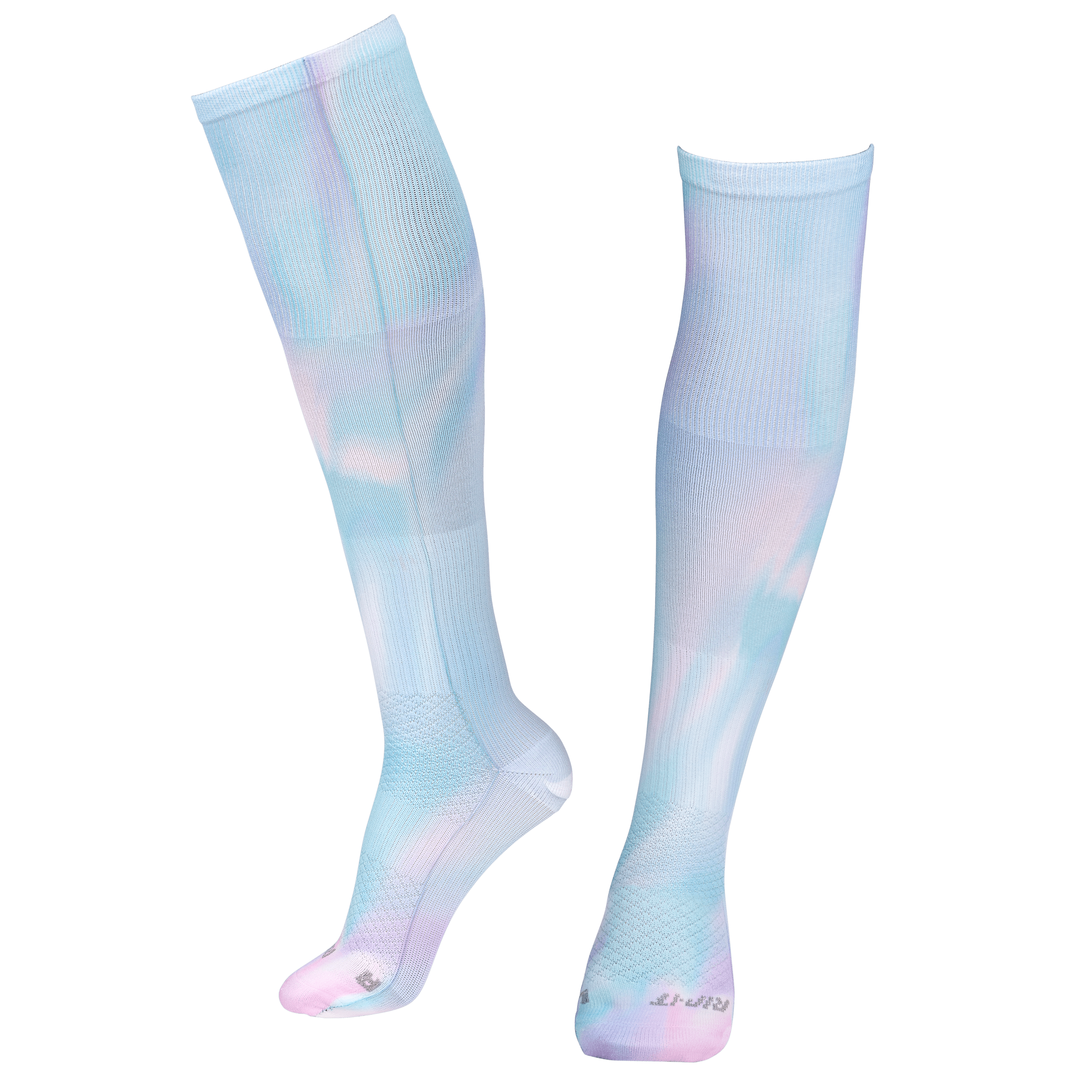 Girls' Soccer Socks