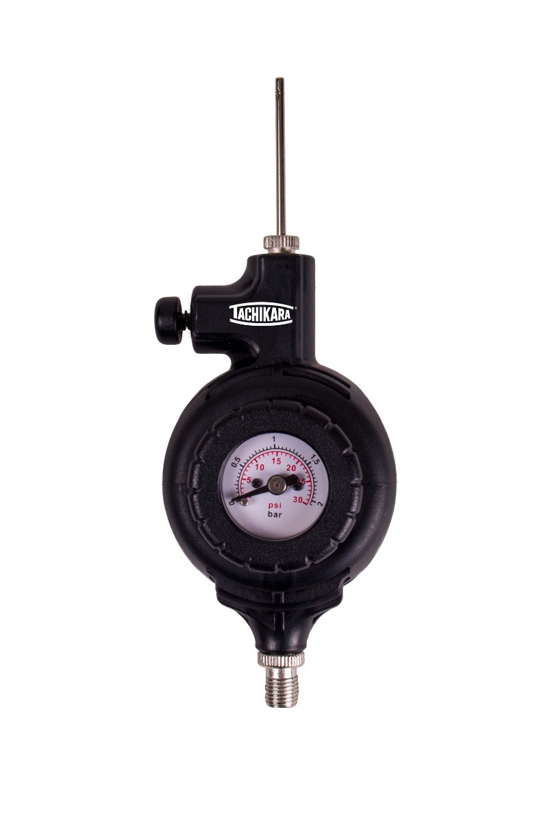 Tachikara® PA-GAUGE Adaptable Volleyball Pump Gauge