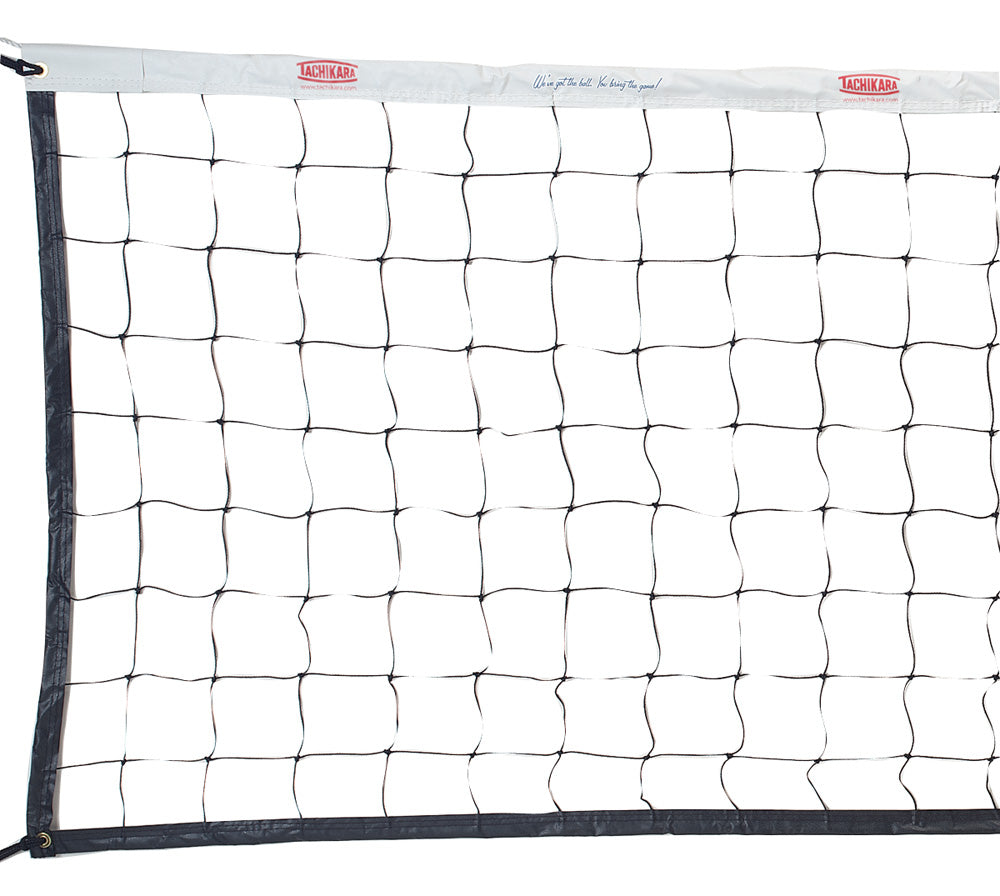 Tachikara® REC-NET Volleyball Net