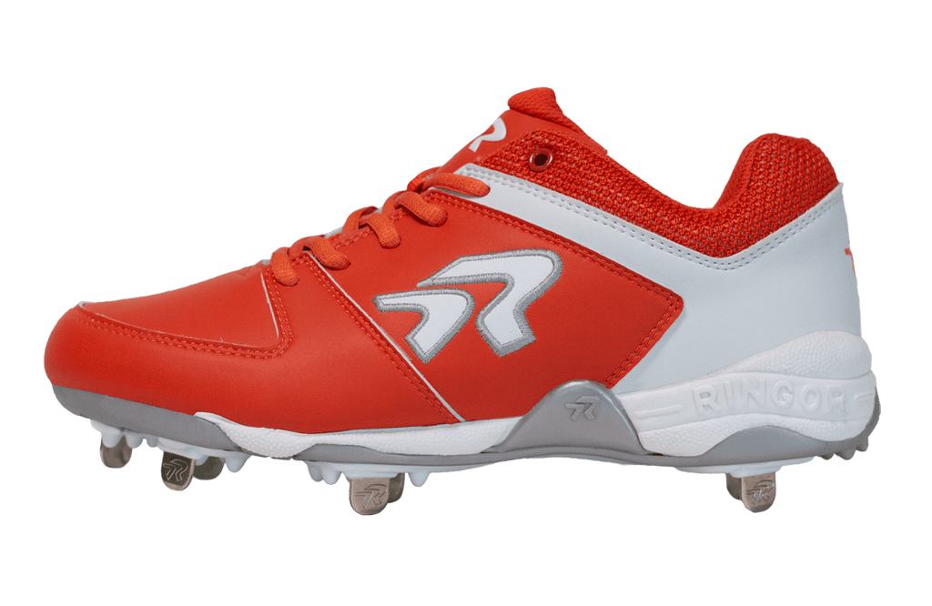 Women's Flite Metal Softball Cleats