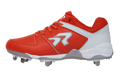Women's Flite Metal Softball Cleats