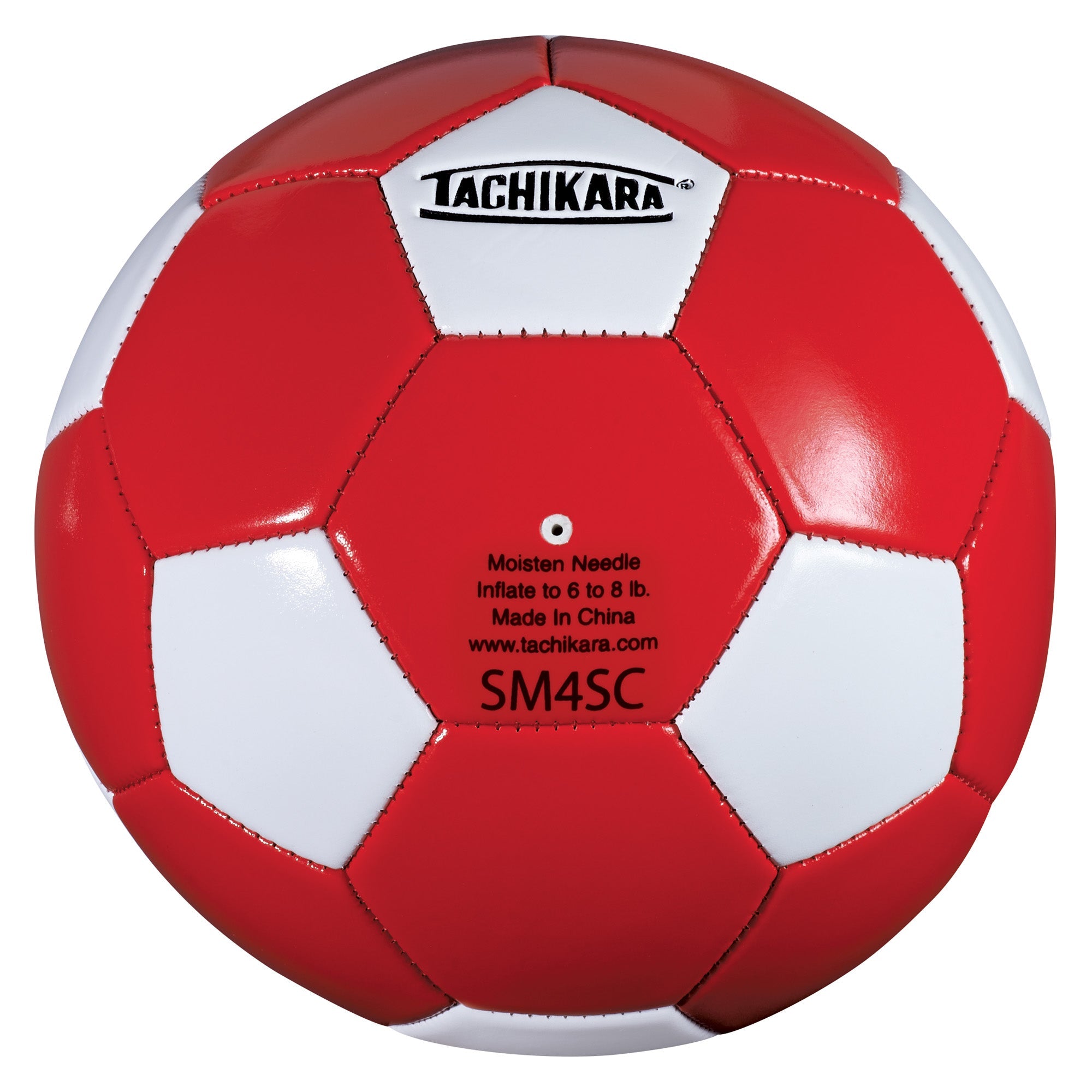 Tachikara® SM4SC Soccer Ball