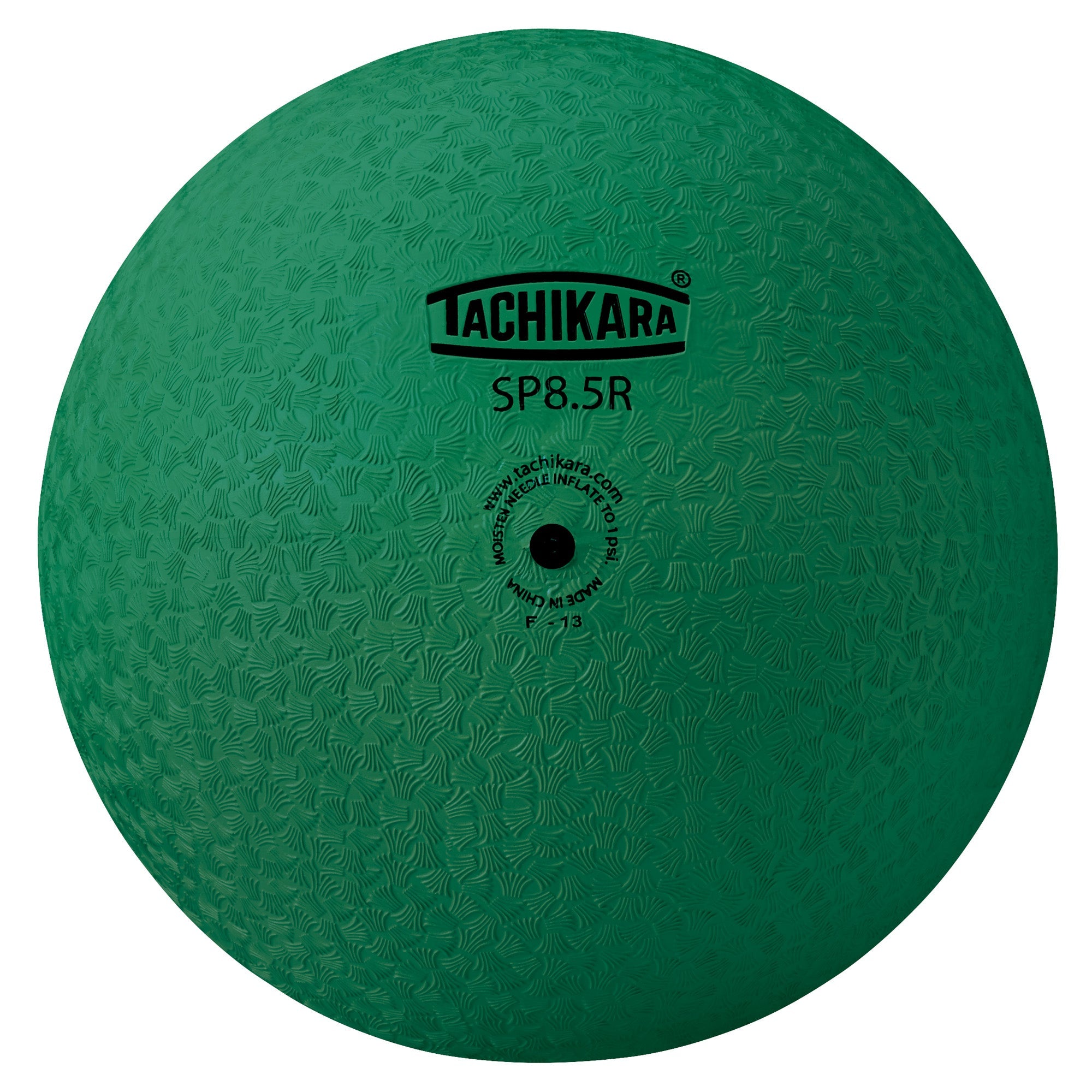 Tachikara® SP85R Utility Balls