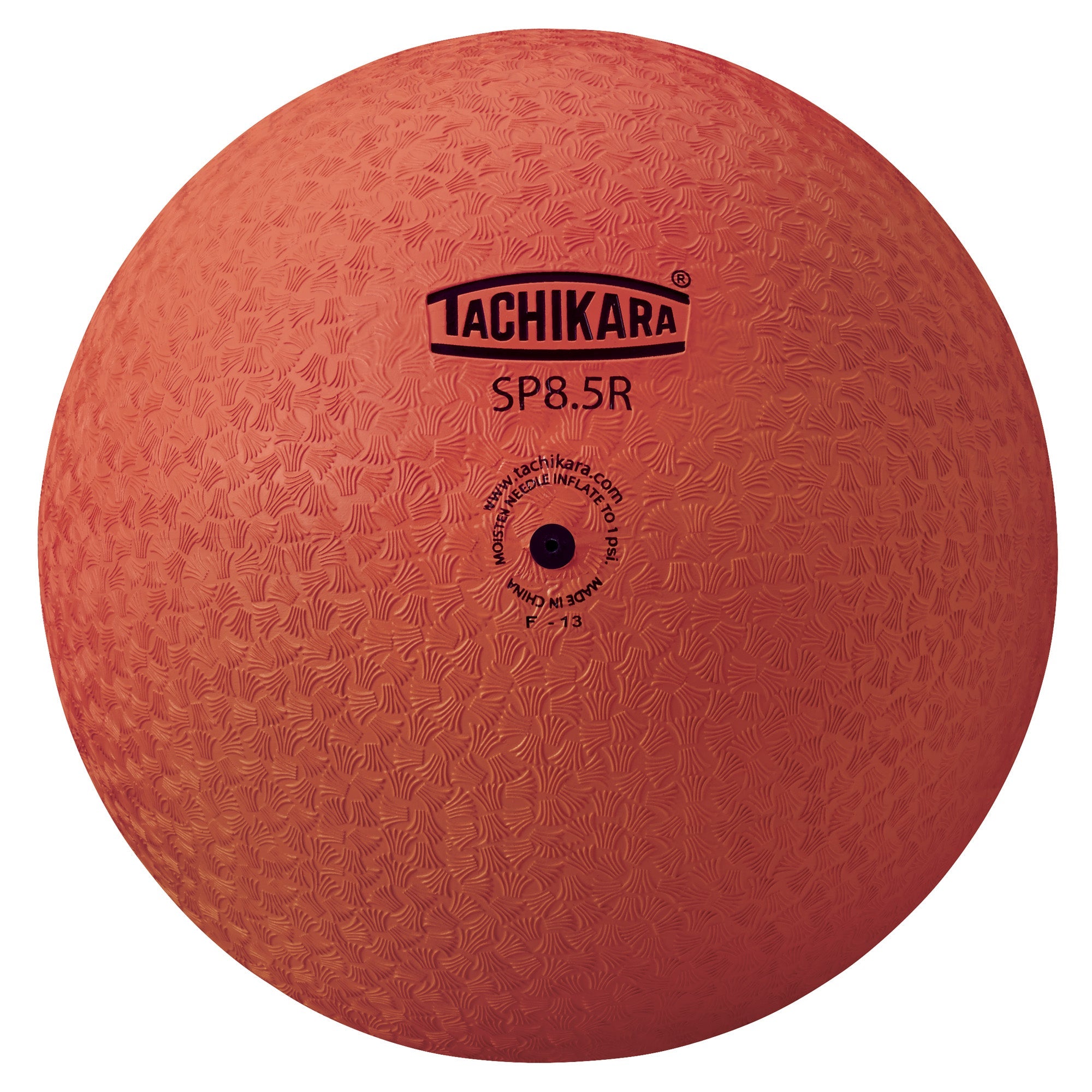 Tachikara® SP85R Utility Balls - Orange