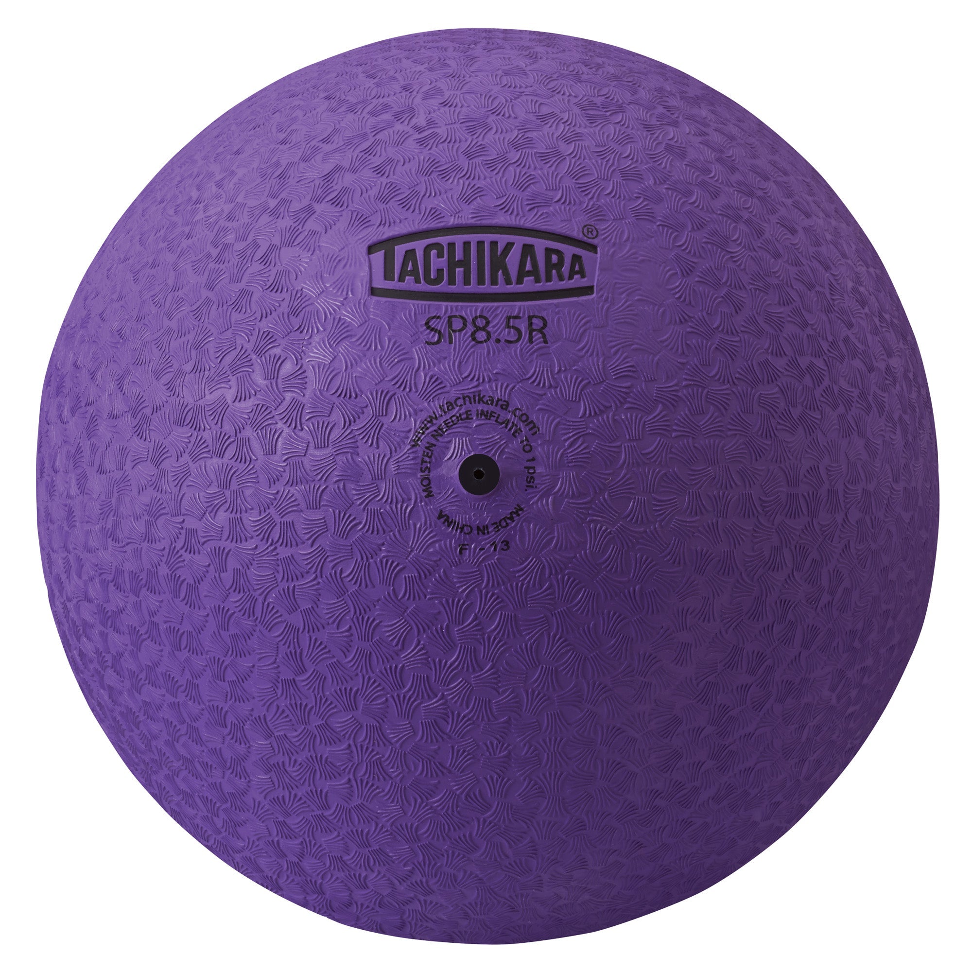 Tachikara® SP85R Utility Balls - Purple