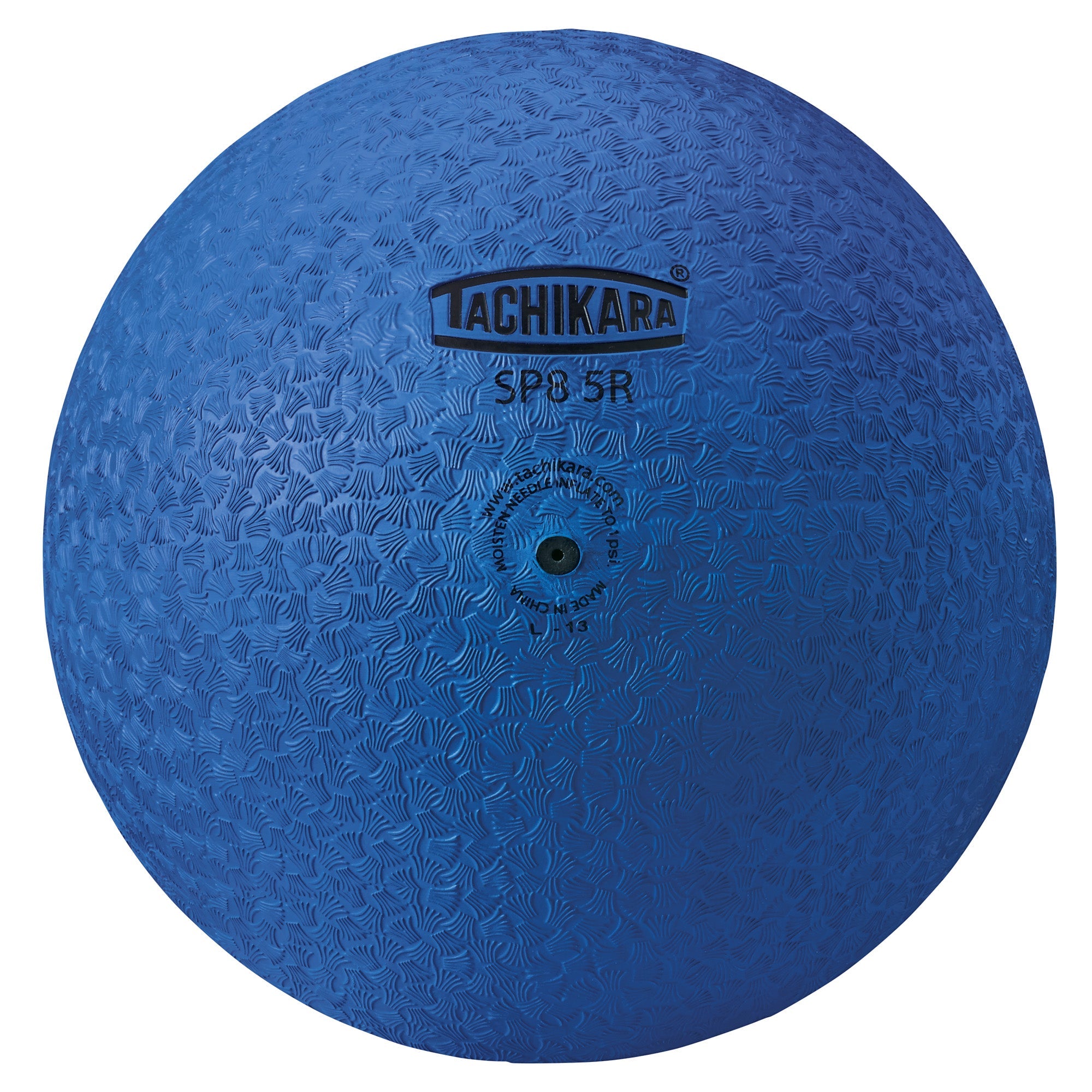 Tachikara® SP85R Utility Balls - Royal