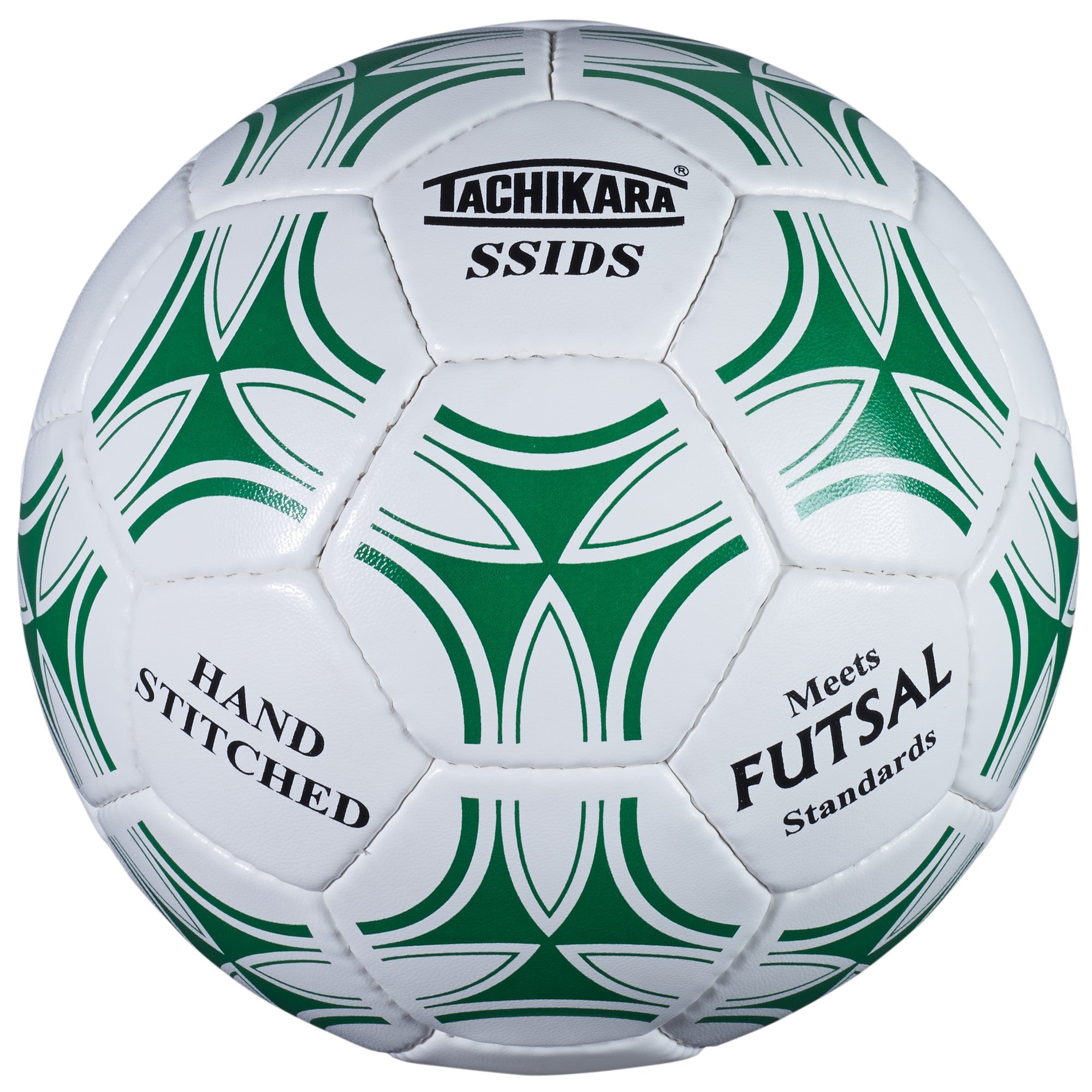 Tachikara® SSIDS Indoor Soccer Ball