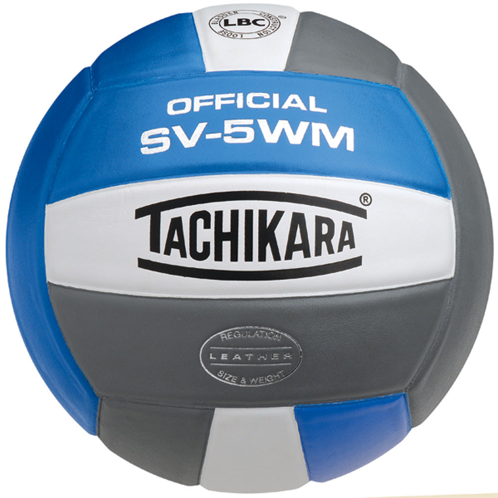 Tachikara® SV5WM Soft Play Volleyball