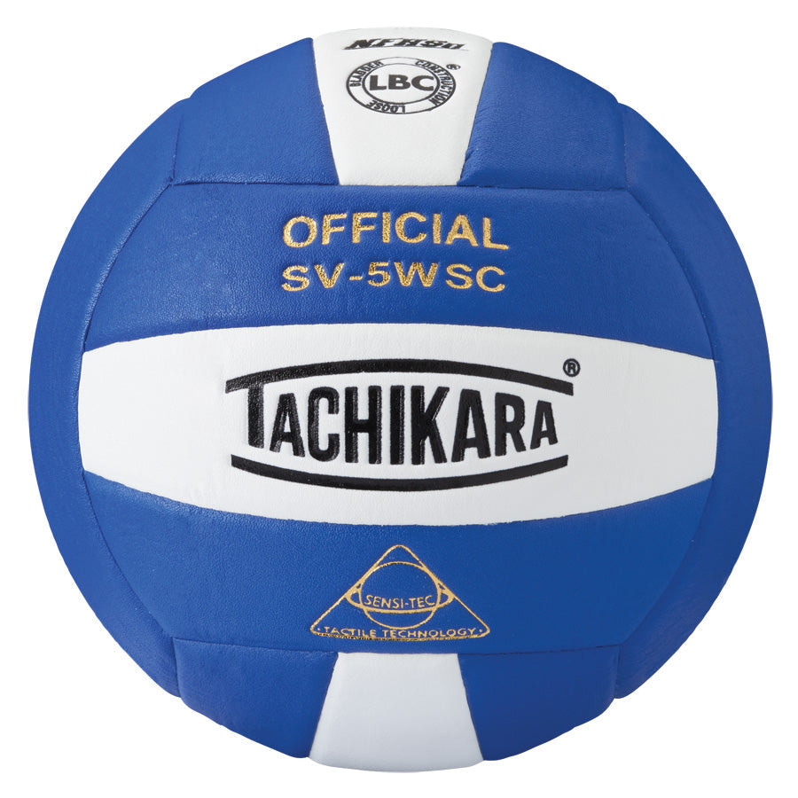 Tachikara® SV5WS/C Official Volleyball
