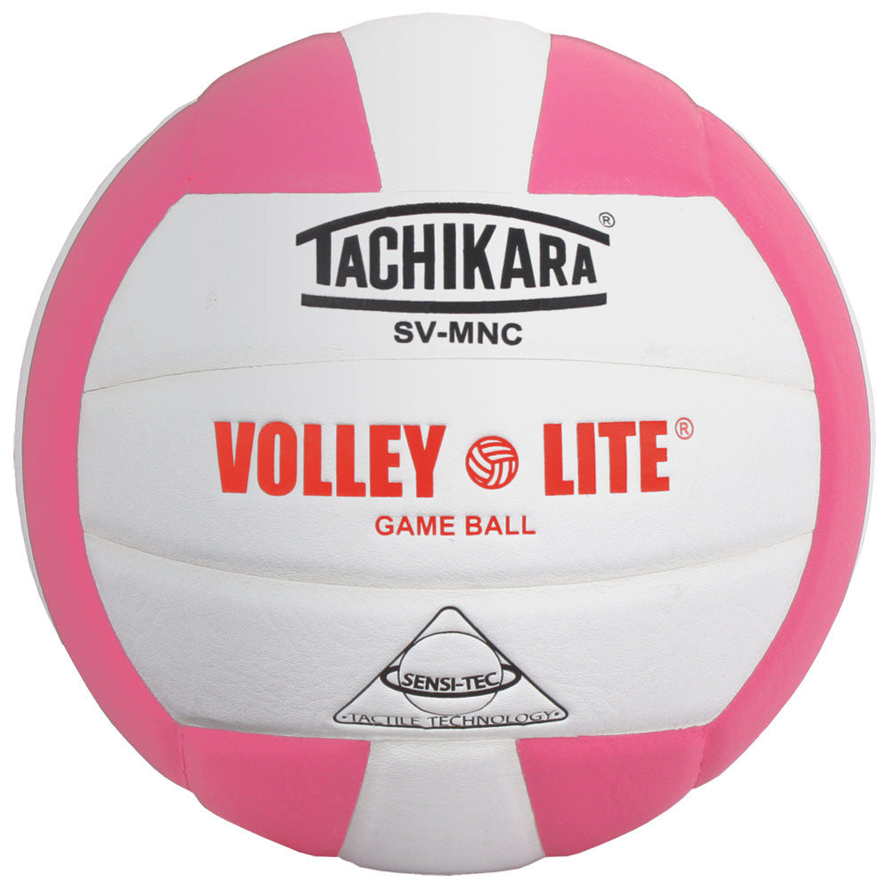 Tachikara® SVMNC Volley-Lite® Youth Volleyball